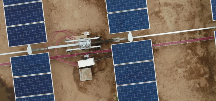 Holcim Perú incorpora electricidad de fuente renovable en el 65% de su matriz energética