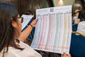 IDEA Internacional lanza curso gratuito para fortalecer el voto informado rumbo a las Elecciones Generales 2026