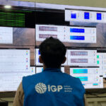 IGP fortalece cooperación con la universidad de Cornell de Estados Unidos