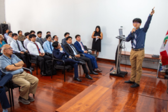 IGP impulsa el talento peruano con su programa de prácticas preprofesionales 2026