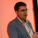 Presentación del acuerdo de Ecoembes y Golive