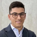 Carlos Gamboa, COO de Grupo Gamboa