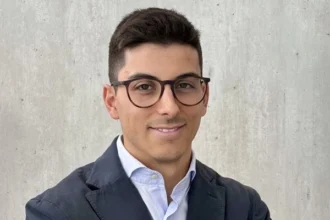 Carlos Gamboa, COO de Grupo Gamboa