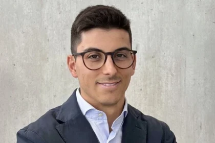 Carlos Gamboa, COO de Grupo Gamboa