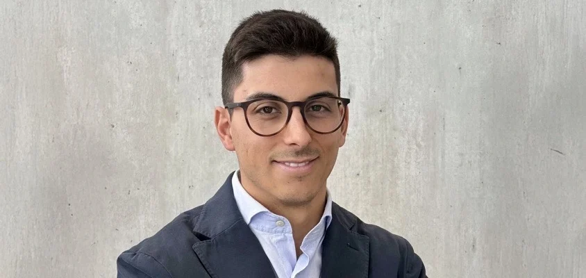 Carlos Gamboa, COO de Grupo Gamboa