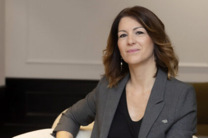 Inma Cima, Country Manager en Fastned