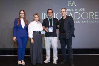 Innovación, crecimiento y valor con impacto real en América Latina