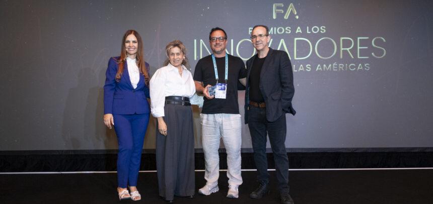 Innovación, crecimiento y valor con impacto real en América Latina