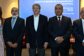 Internet para Todos acelera la adopción digital en zonas rurales del país