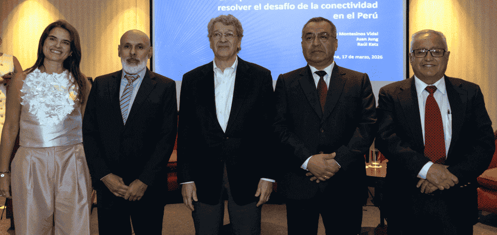 Internet para Todos acelera la adopción digital en zonas rurales del país