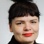 Kertu-Liina Lehismae, Directora de Marketing (CMO) en Mintos