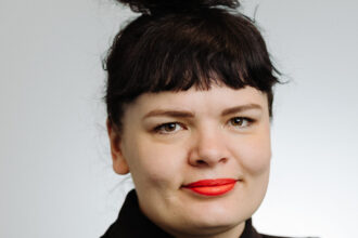 Kertu-Liina Lehismae, Directora de Marketing (CMO) en Mintos