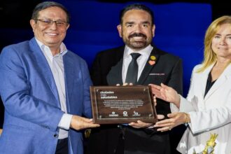 La Victoria en el camino para ser una “Ciudad más saludable”