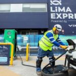 Lima Expresa impulsa una operación sostenible con avances en energía, agua y reciclaje