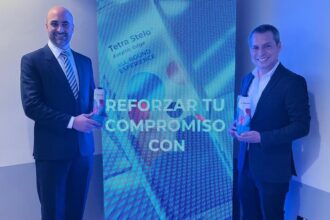 Llegó Tetra Stelo Aseptic, el envase que transformará la experiencia del consumidor peruano