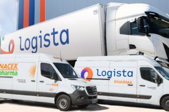 Logista Pharma, NACEX y Logista Freight participarán del 14 al 16 de abril en LogiPharma 2026