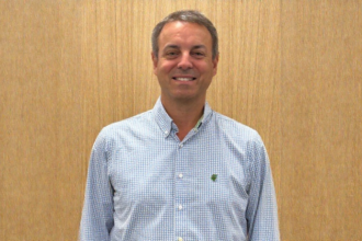 Manel Prat, director de márquetin y comunicación de Grup Bon Preu