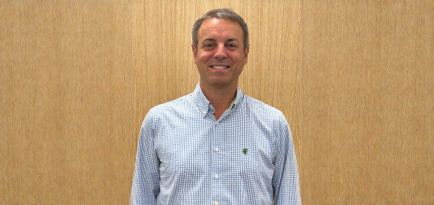 Manel Prat, director de márquetin y comunicación de Grup Bon Preu