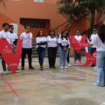 Mapfre supera los 10.600 voluntarios en el mundo, con participación del 34% de su plantilla, y alcanza cifras récord en beneficiarios