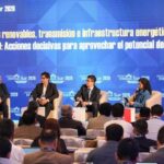 Marco regulatorio estable y alineado entre todos los actores es clave para impulsar el desarrollo energético en el Perú