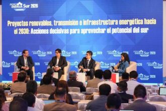 Marco regulatorio estable y alineado entre todos los actores es clave para impulsar el desarrollo energético en el Perú