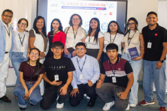 Más de 40 jóvenes de Áncash acceden a la universidad tras una década de inversión educativa en sus comunidades