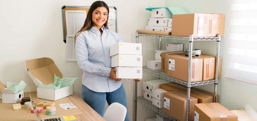 Más del 20% de los negocios en Rappi son pequeños emprendimientos en crecimiento