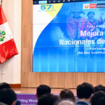 Minam fortalecerá servicios de información climática para mejorar la resiliencia de comunidades rurales