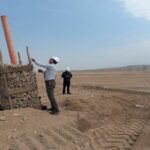 Minam inicia monitoreo de emisiones de gases de efecto invernadero en cuatro rellenos sanitarios del país