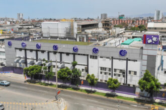 Mondelēz donó más de 150 toneladas de productos en Perú durante el 2025