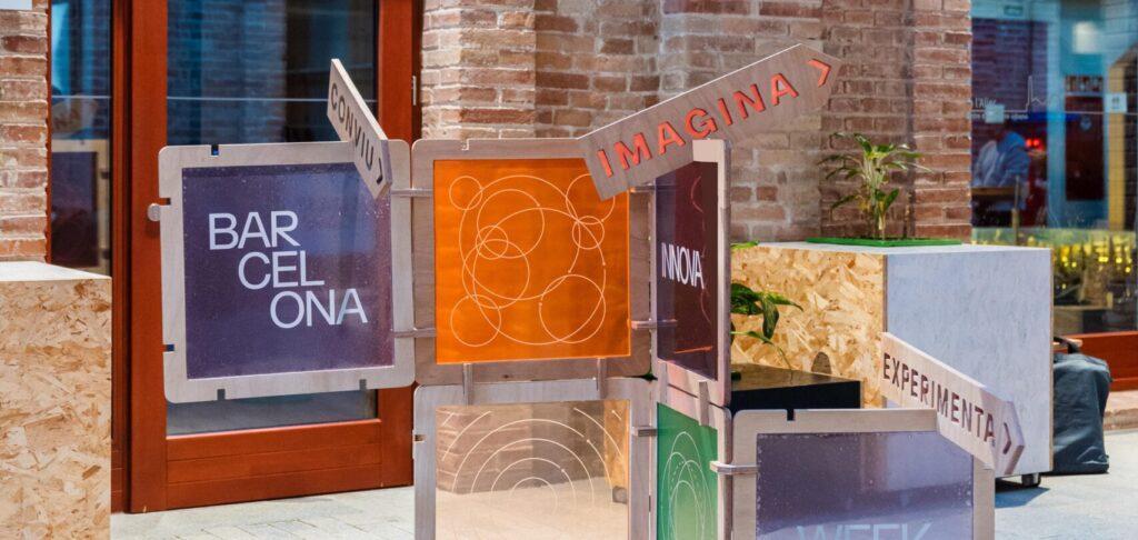 Nuevas soluciones en la industria del diseño en Barcelona - Naif Lab