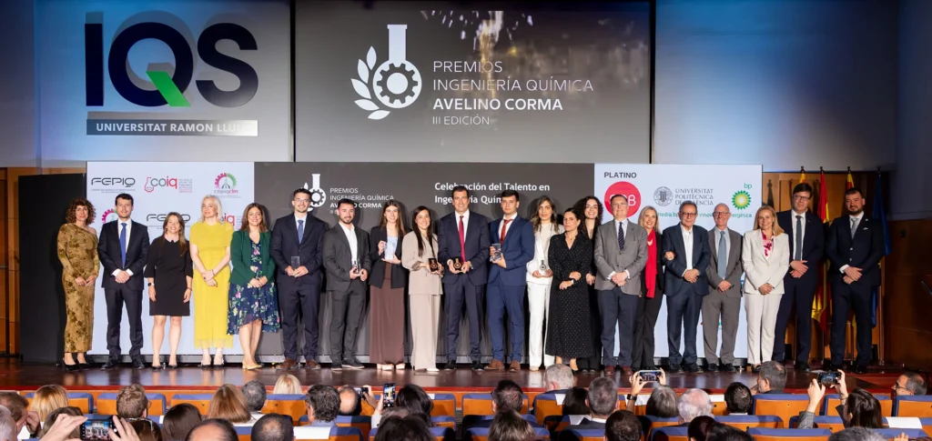 Noemí Ferrer_Covestro Premios