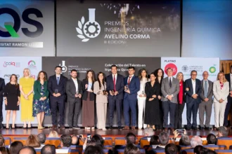 Noemí Ferrer_Covestro Premios