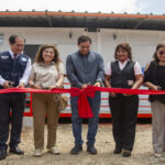 P&G garantiza acceso a agua segura para niños de Lurín