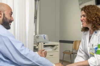 Personas voluntarias SSVP