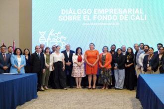 Perú impulsa financiamiento para conservar la biodiversidad en beneficio de las comunidades