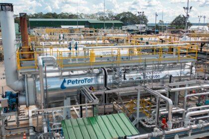 PetroTal se prepara para ejecutar nuevas inversiones en el Campo Bretaña
