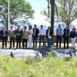 Piloto de demostración del proyecto europeo NICE, por el que Aqualia ha sido nominada al "Reuse Project of the Year" en los Global Water Awards 2026