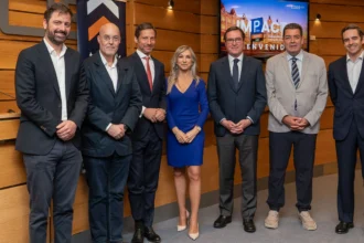 Presentación telpark