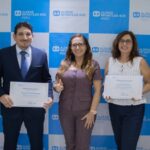 Principales operadores aeroportuarios del Perú firman alianza estratégica con Aldeas Infantiles SOS Perú por la niñez