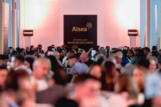 20º Aniversario del Programa Excelencia de Alsea