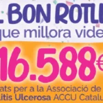 “El bon rotllo que millora vides”, iniciativa de Condis y ACCU Catalunya