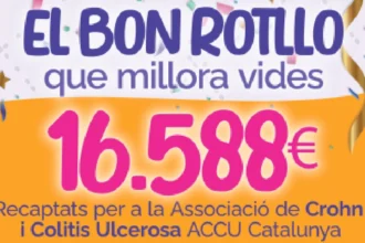 “El bon rotllo que millora vides”, iniciativa de Condis y ACCU Catalunya