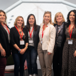 Firma del II Plan de Igualdad del Hospital Ribera Virgen de la Caridad - Imagen cedida por el Grupo sanitario Ribera