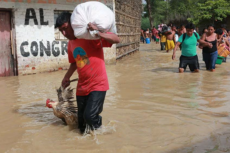 Riesgo País 2026 pondrá en agenda los desafíos de la gestión del riesgo en el Perú