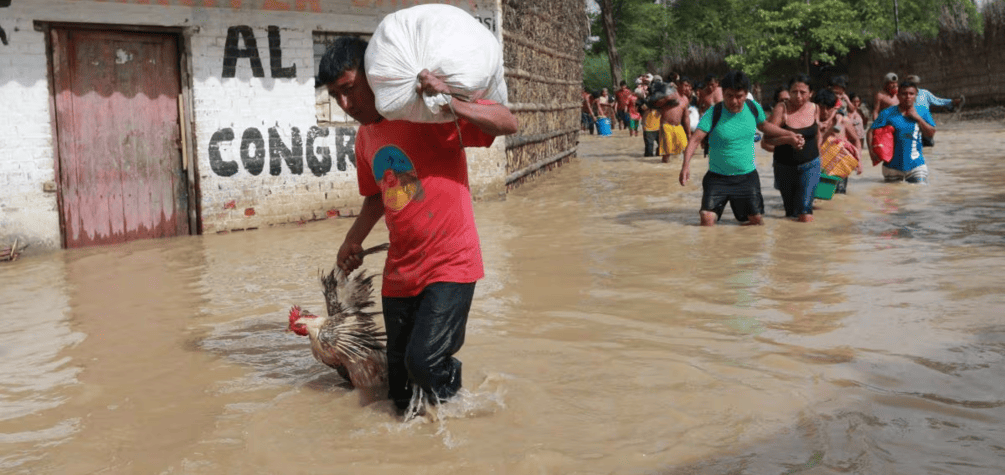 Riesgo País 2026 pondrá en agenda los desafíos de la gestión del riesgo en el Perú
