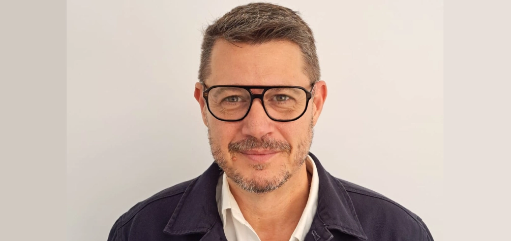 Fernando de Águeda, Vicepresidente para el sur de Europa de Scalian Group