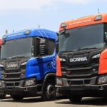Scania lanza Talleres Móviles y eleva el estándar de mantenimiento con atención directa en operación