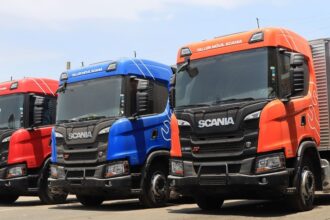 Scania lanza Talleres Móviles y eleva el estándar de mantenimiento con atención directa en operación