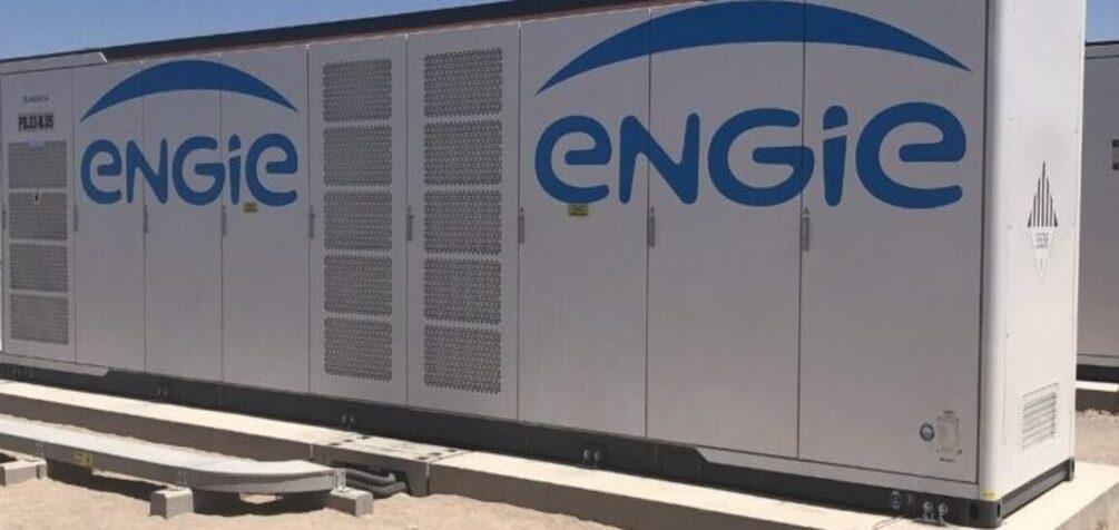 ENGIE